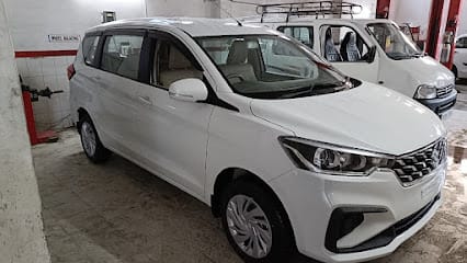 Shanaya Tour and Travels business photograph