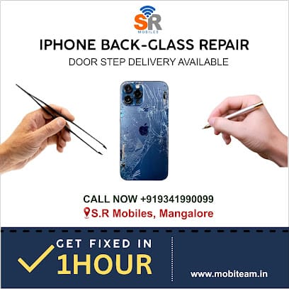 ANAGHA MOBILES business photograph