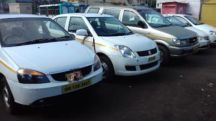 CAR FOR HIRE business photograph