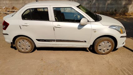 Aayush cab service business photograph