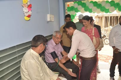 Vicky Health Clinic business photograph