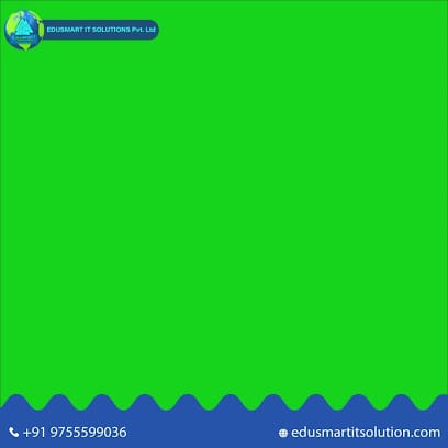 Edusmart IT Solutions Pvt. Ltd. - Laptop Repair in Bhopal | IT Support & Services business photograph