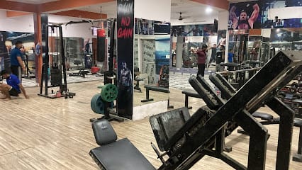 Dhriysha Gym and Fitness business photograph