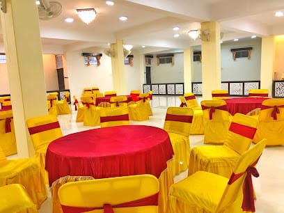 JANDROTIA MARRIAGE PALACE business photograph