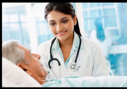 Professional HealthCare - Best Home Health Care Services in Delhi NCR business photograph