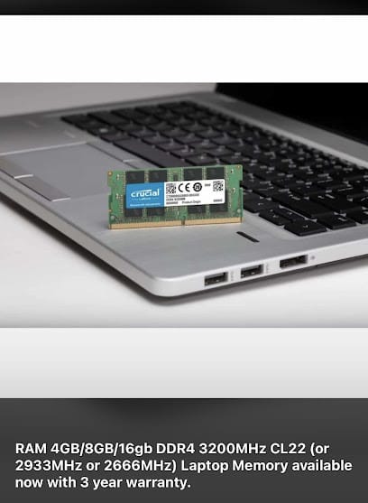 The C2k Computers - Kamla Nagar business photograph