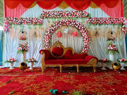 Ilahi Event Management & Decoration business photograph