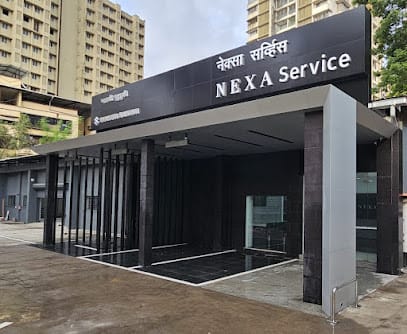 Nexa Service Mira Road (Sai Service Pvt Ltd) business photograph