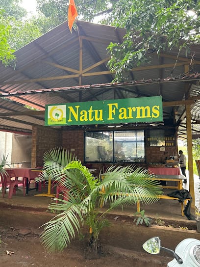 नातू फार्म्स business photograph