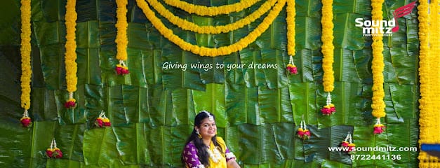 Sound Mitz Event Productions business photograph