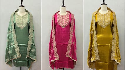 Yadgar Enterprise - Dress Materials & Kurtis business photograph