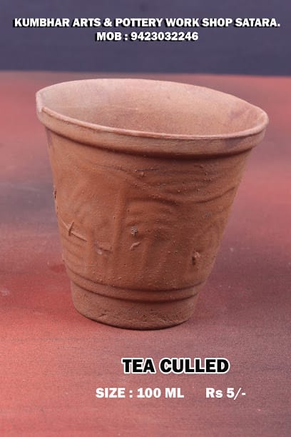 Satara Clay Arts.. business photograph