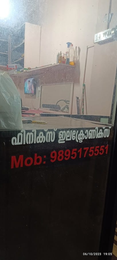 PHOENIX ELECTRONICS business photograph