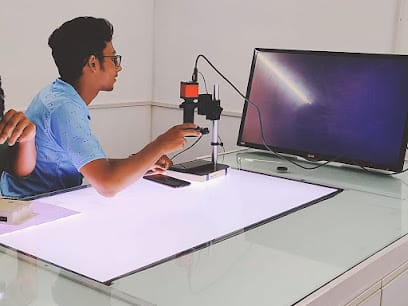 SHALOM DK ELECTRONICS business photograph