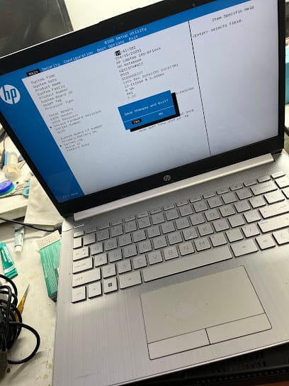 Getfixit - Laptop Repair & Macbook Repair | Noida Extension business photograph