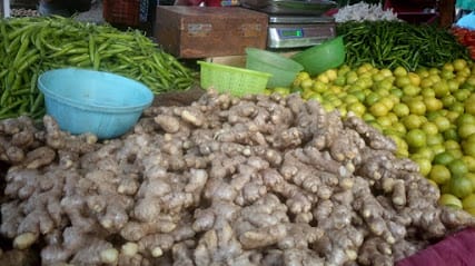 Krishna Fruits Center business photograph