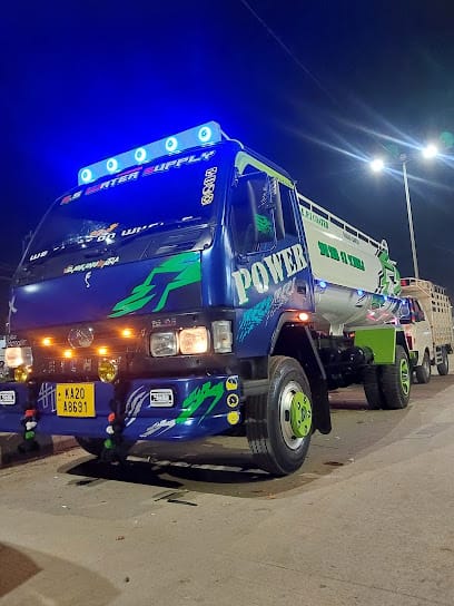 RS Water Supply business photograph