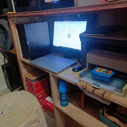 Satya Computers & Laptop Services business photograph