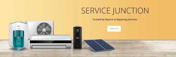 Service Junction business photograph