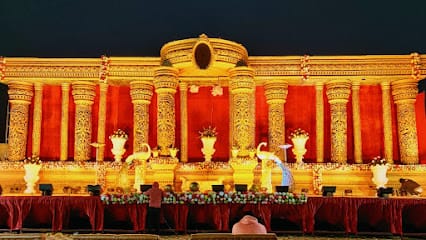 Baba Events N Shows business photograph