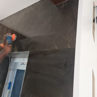 Surya polishing service business photograph