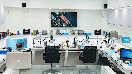 ihub business photograph