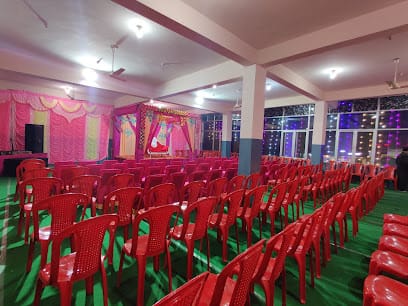 Bhardwaj Banquet Hall business photograph