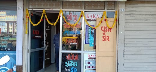 Shreeji Furniture Mart business photograph