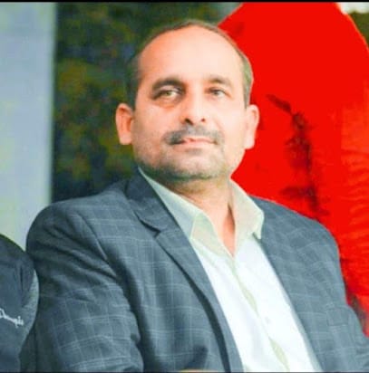 Krishna Nursing Home business photograph