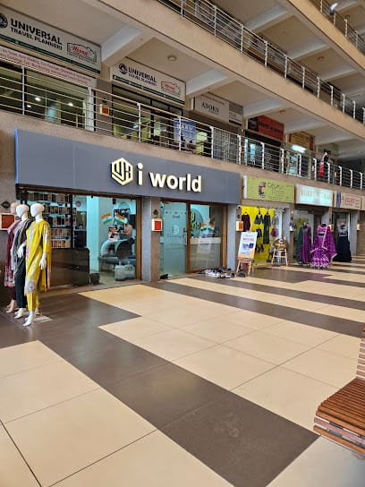 UK I World Second Hand Phone in ahmedabad business photograph