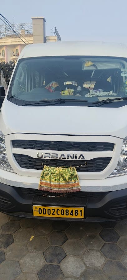 Cabpriyanka -Taxi : Travel service Bhubaneswar business photograph