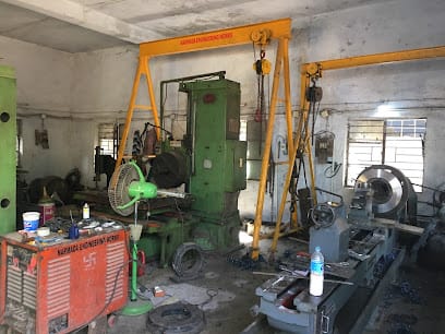 Narmada Engineering Works business photograph