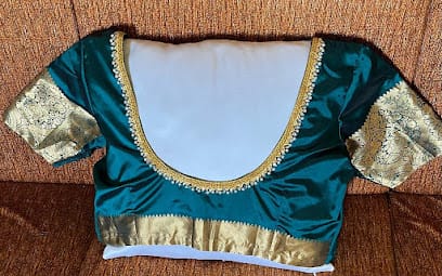 Vaishali Tailoring Arts and Material business photograph