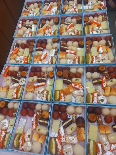 Chowdhary Sweet Corner business photograph