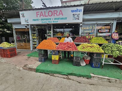 Falora The Fruit Hub business photograph