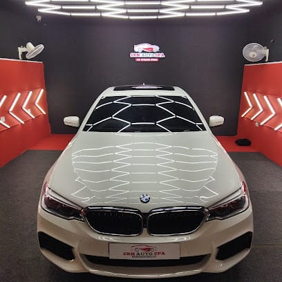 SRN AUTO SPA business photograph