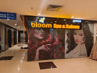 Bloom Spa - Hyderabad business photograph