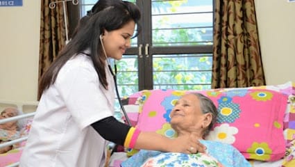 Swarg Community Care Ahmedabad business photograph