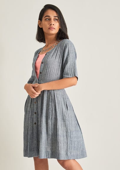 Patrah - Organic and Sustainable Clothing business photograph