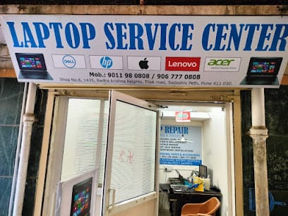 Laptop Genius business photograph