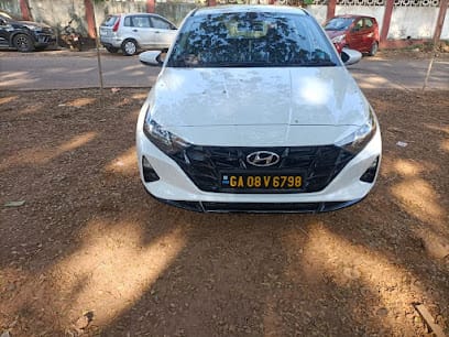 Bandodkar Car Rentals in Margao Goa | Rent a Self Drive Car Goa | Rent A Car Near Airport business photograph