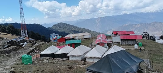 Rudraksh Valley Camp business photograph