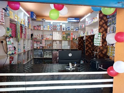 Bkc Electric Shop NDP business photograph