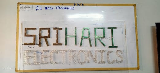 SRI HARI ELECTRONICS business photograph