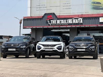 The Detailing Mafia business photograph