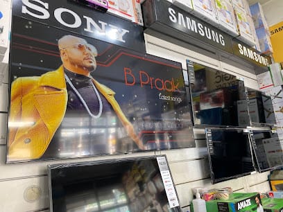 Mueed Electronics business photograph