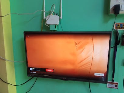 Shinde TV Service business photograph