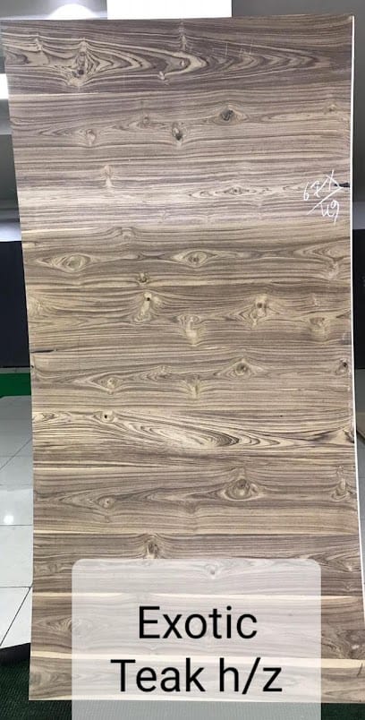 Mahavir Plywood Traders business photograph