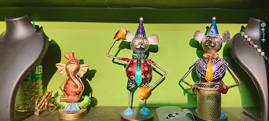 Murugu Crafts business photograph