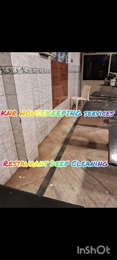 KNR Housekeeping Services business photograph